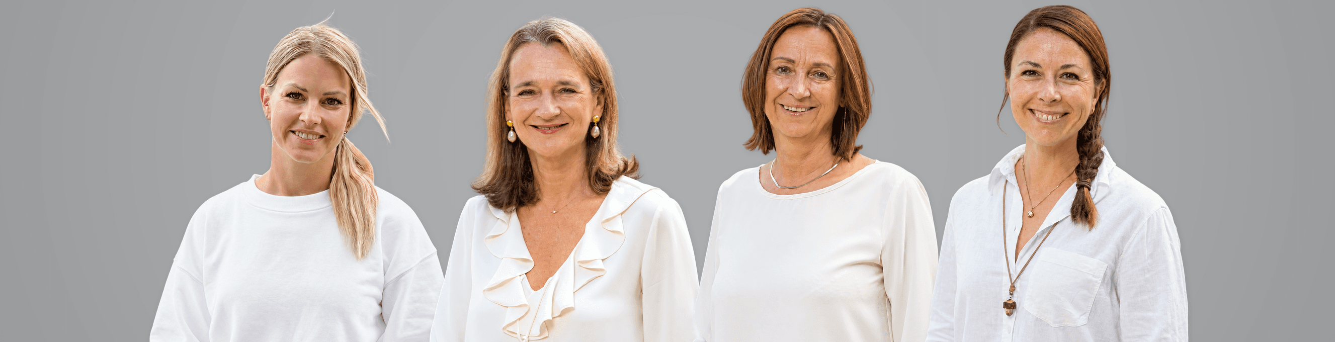 Das Team von Absolut Immobilien