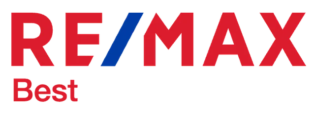 REMAX Best Logo