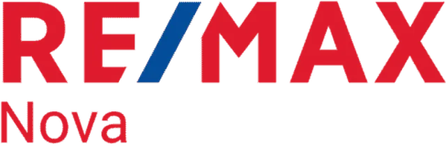 REMAX Nova Logo