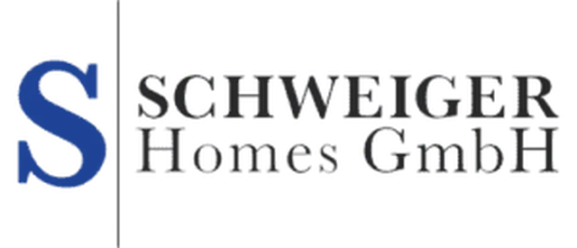 Schweiger Homes Logo