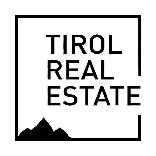 Tirol Real Estate Logo